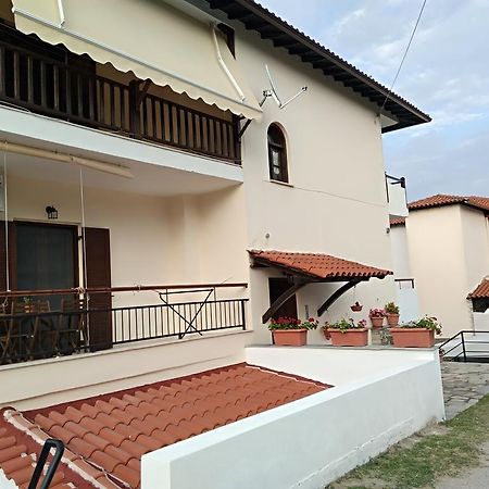 Aphelion Holiday Apartments Agios Nikolaos  Exterior photo