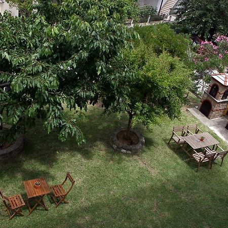 Aphelion Holiday Apartments Agios Nikolaos  Exterior photo