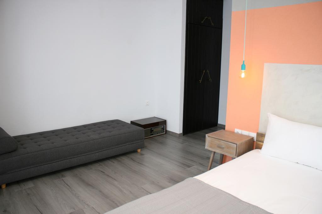 Aphelion Holiday Apartments Agios Nikolaos  Exterior photo